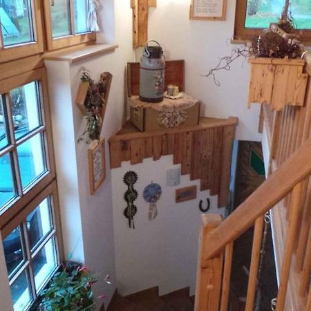 Apartments In Stumm/Zillertal 769 Екстериор снимка