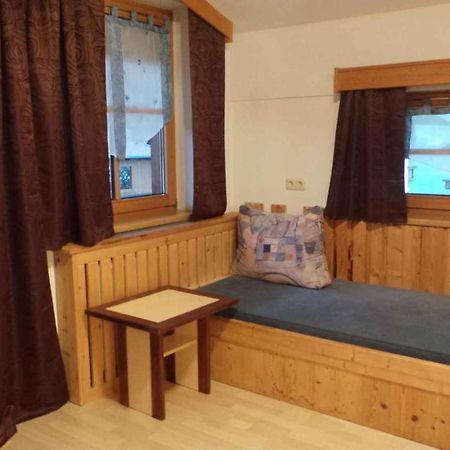 Apartments In Stumm/Zillertal 769 Екстериор снимка